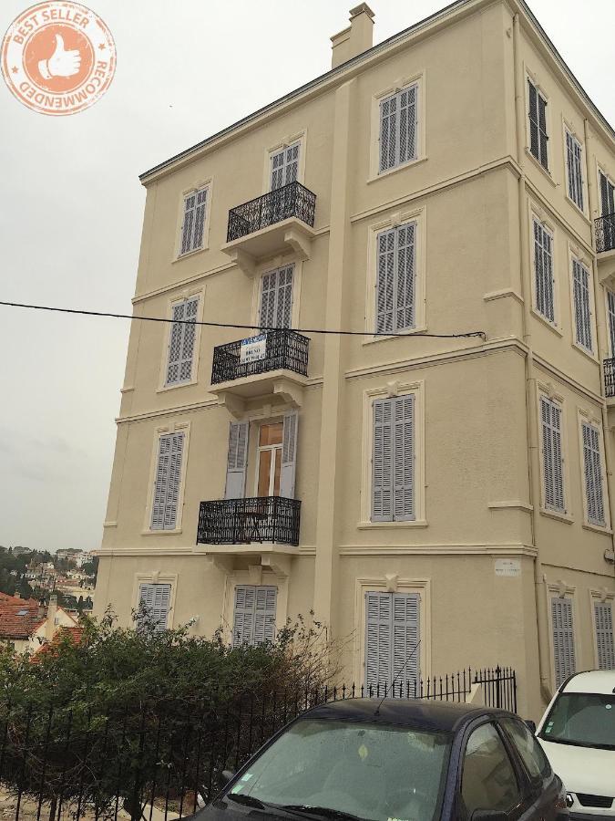 ALC - BOR383 - 12 min PALAIS AND BEACHES Cannes Exterior foto
