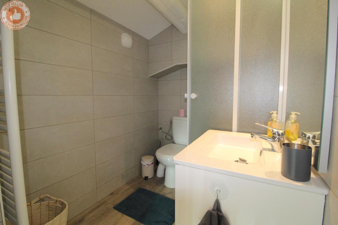 ALC - BOR383 - 12 min PALAIS AND BEACHES Cannes Exterior foto
