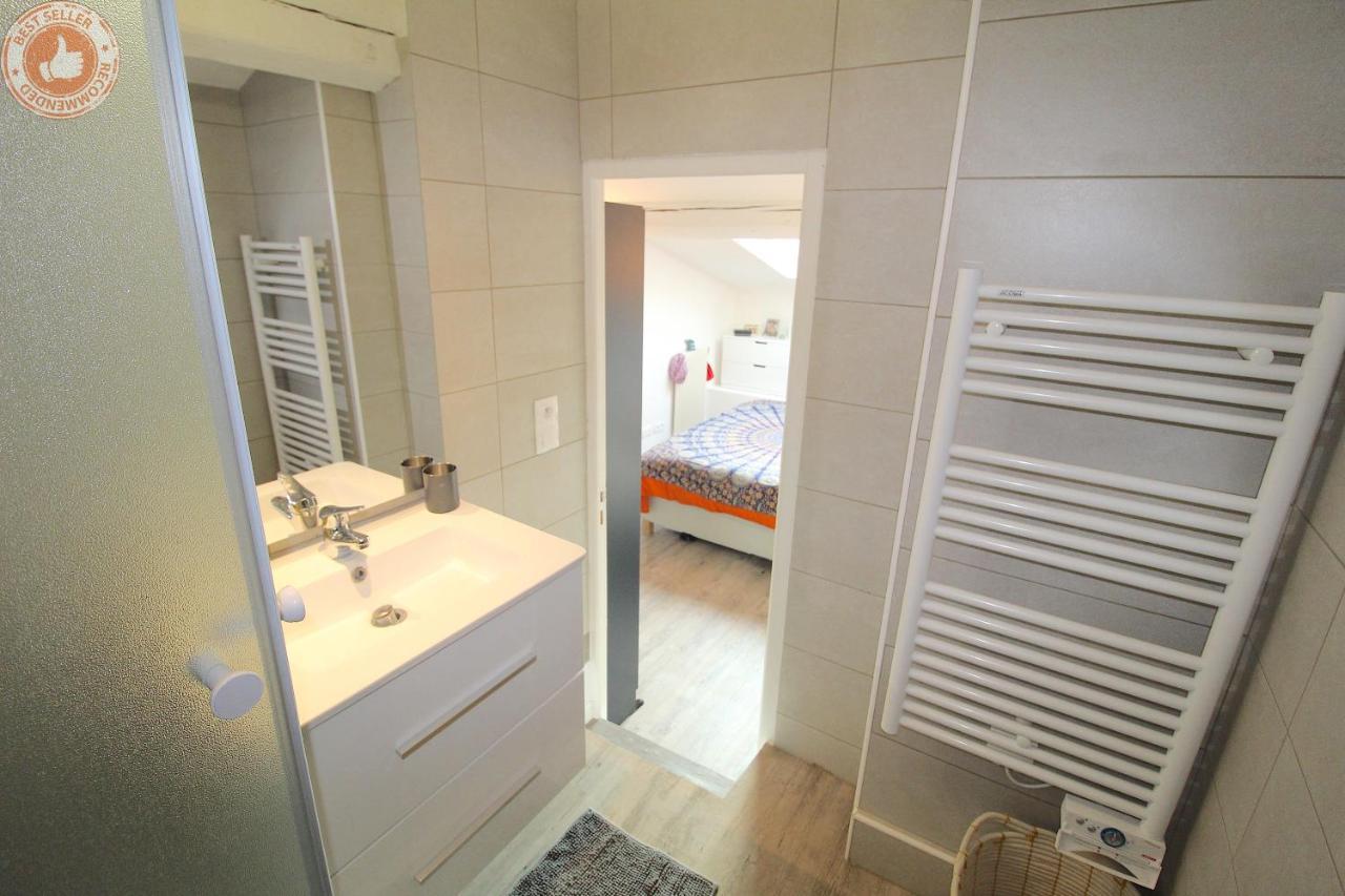 ALC - BOR383 - 12 min PALAIS AND BEACHES Cannes Exterior foto